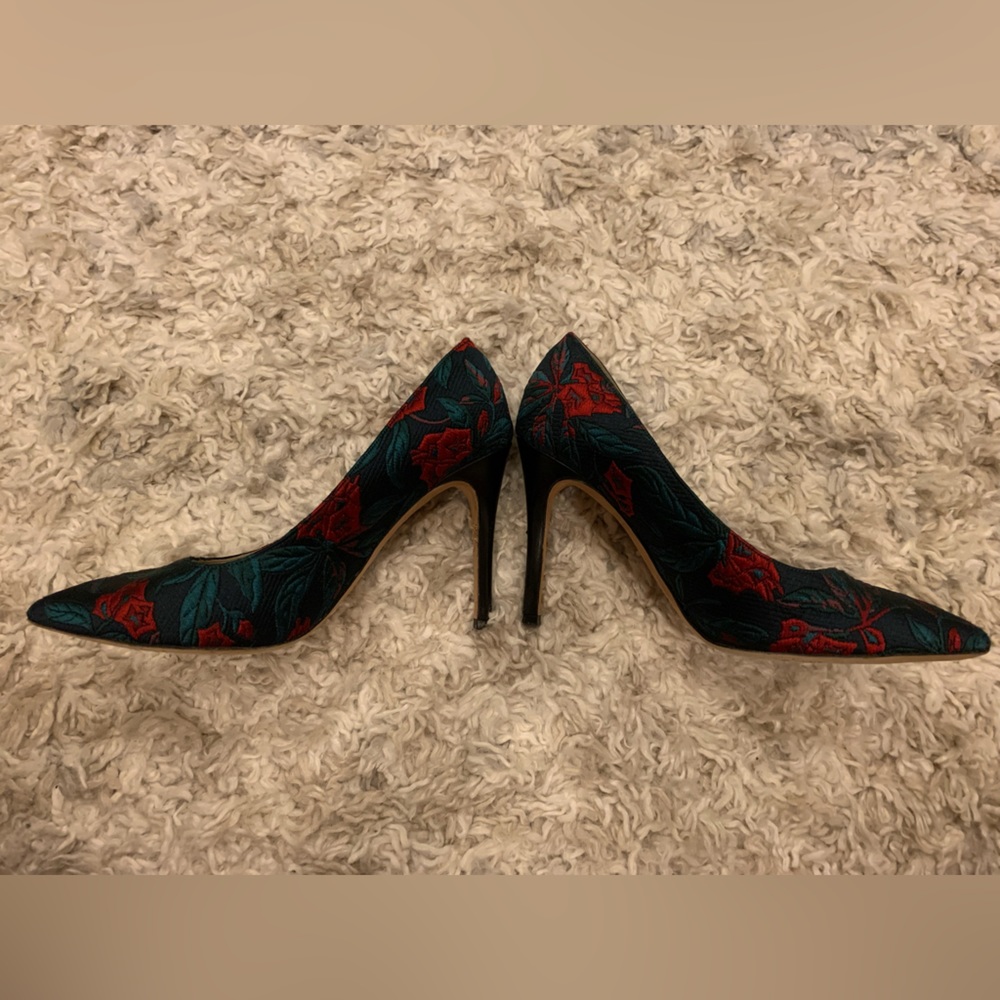 Marc Jacob heels